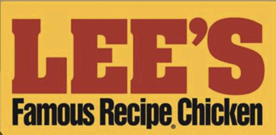 Lee's Famous Recipe Chicken